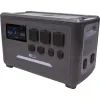 Зарядная станция PowerPlant G24 Pro 2400W 2048Wh (PB931545) изображение 4