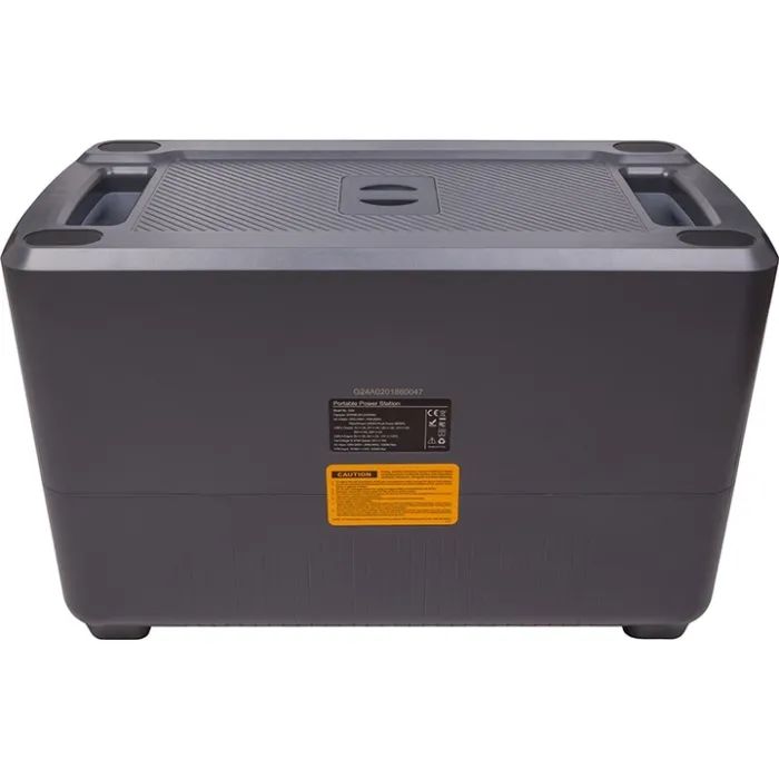 Зарядная станция PowerPlant G24 Pro 2400W 2048Wh (PB931545) изображение 5