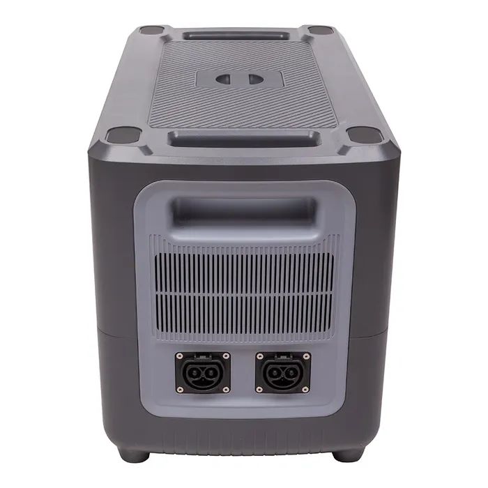 Зарядная станция PowerPlant G24 Pro 2400W 2048Wh (PB931545) изображение 6