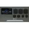 Зарядная станция PowerPlant G24 Pro 2400W 2048Wh (PB931545) изображение 7