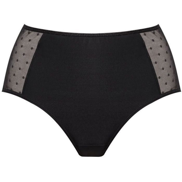 Трусы Corin Brief Twiggy 03723 Черный L (5903935038139) изображение 3