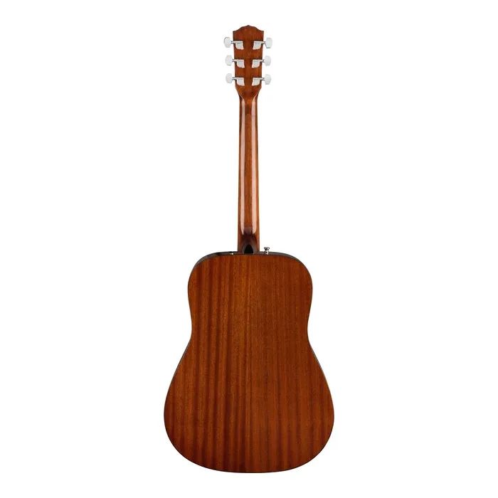 Гітара акустична Fender CD-60S Natural WN (228719) зображення 2