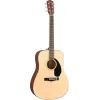Гітара акустична Fender CD-60S Natural WN (228719) зображення 3