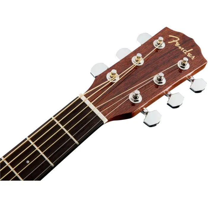 Гітара акустична Fender CD-60S Natural WN (228719) зображення 6