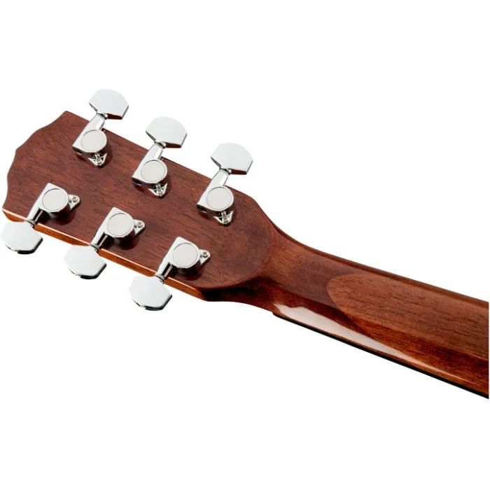 Гітара акустична Fender CD-60S Natural WN (228719) зображення 7
