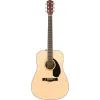 Гітара акустична Fender CD-60S Natural WN (228719)