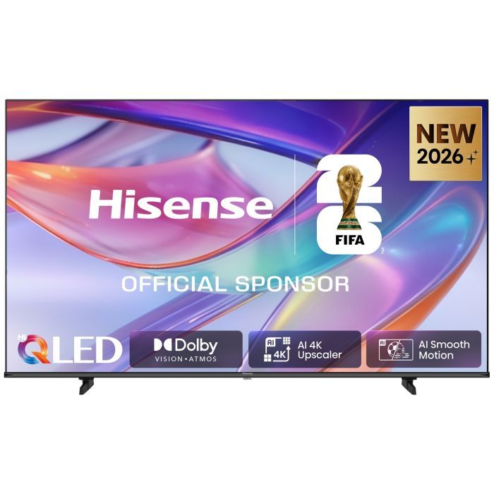 Телевізор Hisense 55E7S
