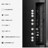 Телевізор Hisense 55E7S зображення 6