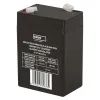 Батарея к ИБП EMOS B9641 AGM 6V 4Ah fast 4,7mm (B9641)