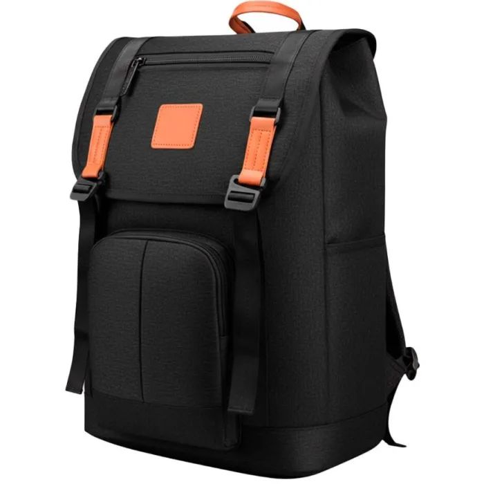 Рюкзак туристический NikiBo Metro сірий (30010905-07) изображение 2