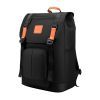 Рюкзак туристический NikiBo Metro чорний (30010905-01) изображение 2