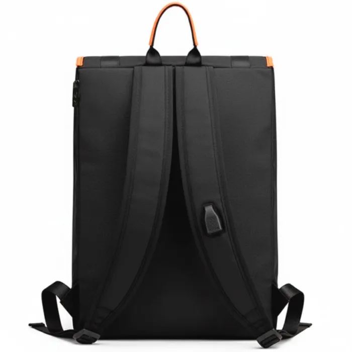 Рюкзак туристический NikiBo Metro сірий (30010905-07) изображение 5