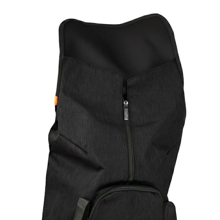 Рюкзак туристический NikiBo Metro сірий (30010905-07) изображение 8