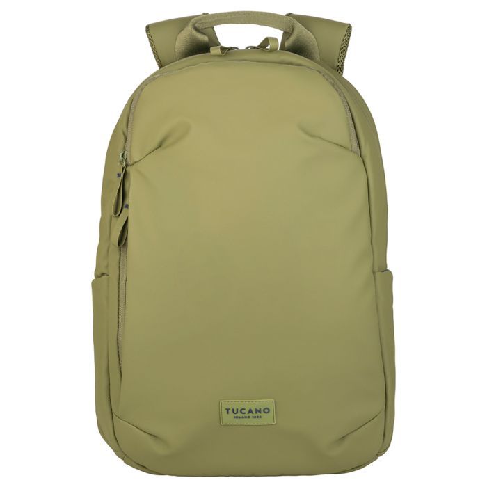 Рюкзак для ноутбука Tucano 15.6/16", Laser, green (BKLAS15-VM) изображение 2