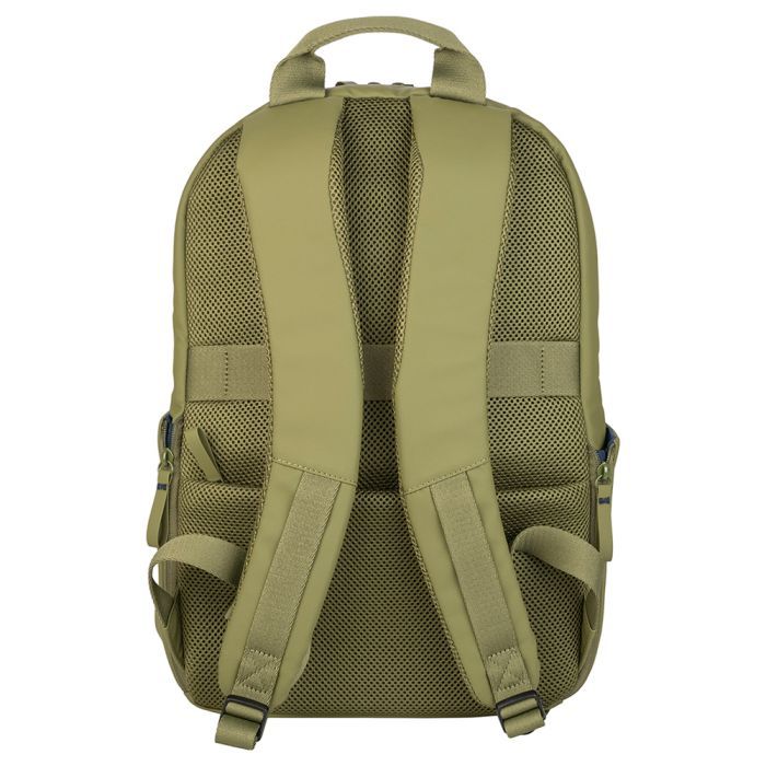 Рюкзак для ноутбука Tucano 15.6/16", Laser, green (BKLAS15-VM) изображение 3