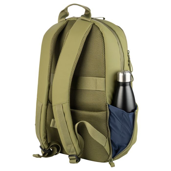Рюкзак для ноутбука Tucano 15.6/16", Laser, green (BKLAS15-VM) изображение 4