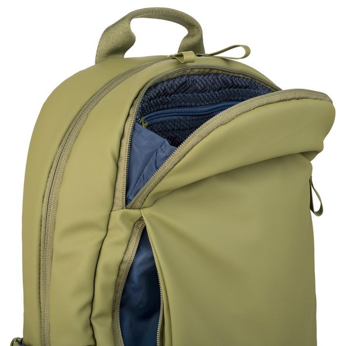 Рюкзак для ноутбука Tucano 15.6/16", Laser, green (BKLAS15-VM) изображение 5