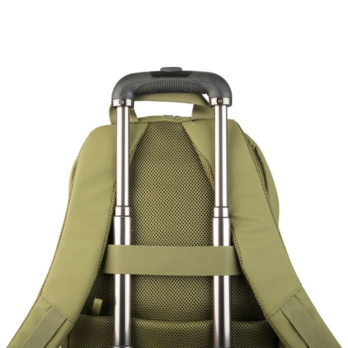 Рюкзак для ноутбука Tucano 15.6/16", Laser, green (BKLAS15-VM) изображение 7