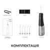 Ирригатор MOVA Ripple 10 (AWF14A-BK) изображение 10
