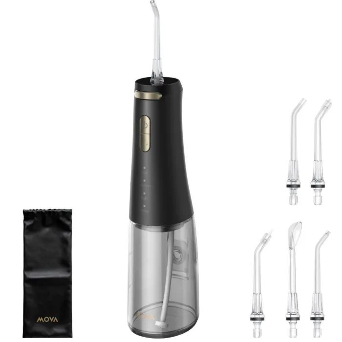 Ирригатор MOVA Ripple 10 (AWF14A-BK)