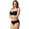 Бюстгальтер Corin Balconette Karolina 25706 Черный 95C (5904906654938) изображение 2
