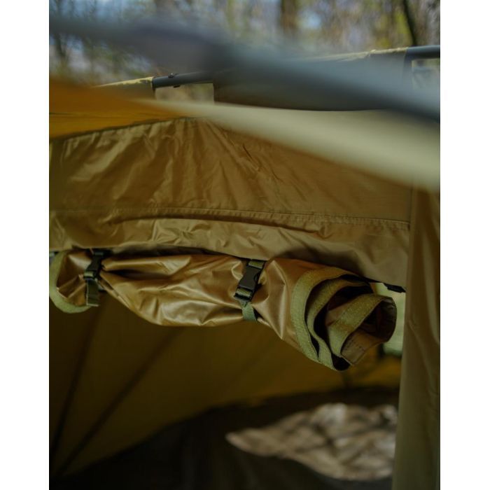 Намет Ranger короповий EXP 3-mann Bivvy (RA6608) зображення 10