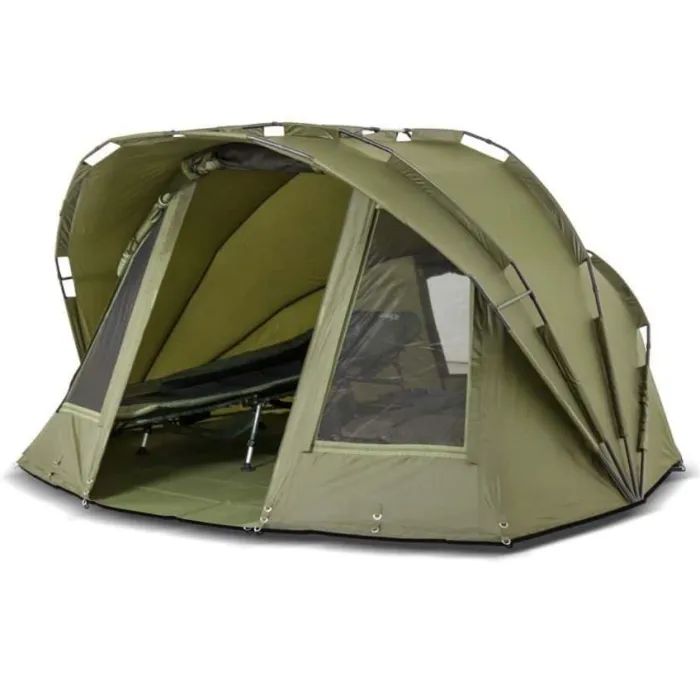 Намет Ranger короповий EXP 3-mann Bivvy (RA6608) зображення 3