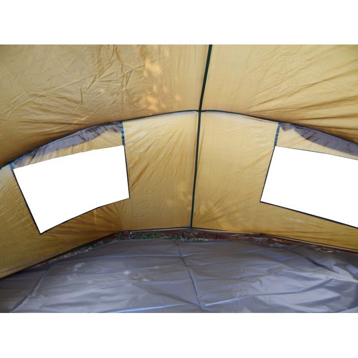 Намет Ranger короповий EXP 3-mann Bivvy (RA6608) зображення 7