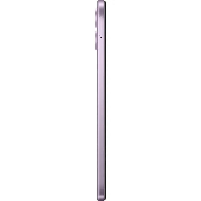 Мобильный телефон realme C100i 4/128GB Dawn Purple изображение 4