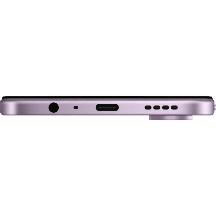 Мобильный телефон realme C100i 4/128GB Dawn Purple изображение 6