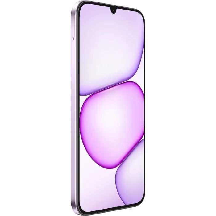 Мобильный телефон realme C100i 4/128GB Dawn Purple изображение 8