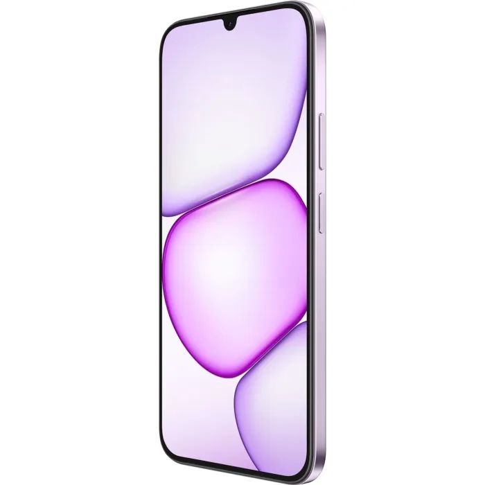 Мобильный телефон realme C100i 4/128GB Dawn Purple изображение 9