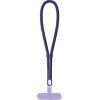 Ремешок для смартфона ColorWay Handy Strap, violet (CW-SCHS-PL)