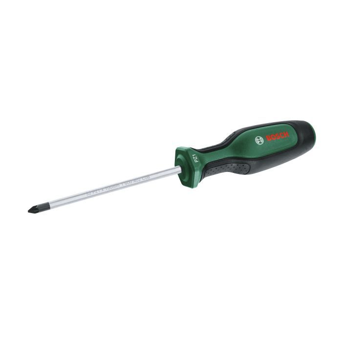 Отвертка Bosch крестовая, PZ1×100mm (1.600.A03.DS7)