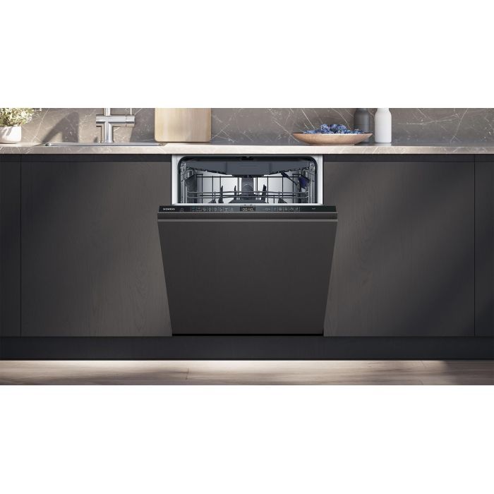 Посудомийна машина Siemens SN75EX11CE зображення 10