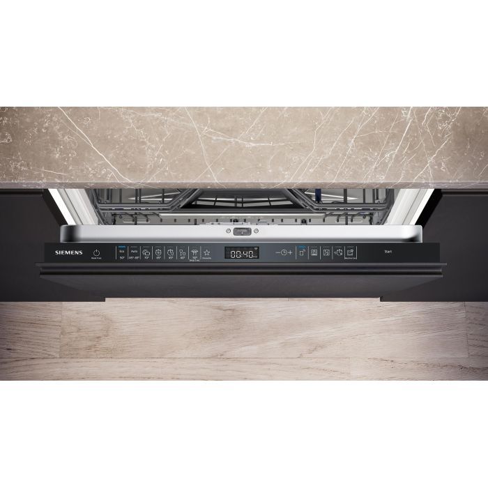 Посудомийна машина Siemens SN75EX11CE зображення 2