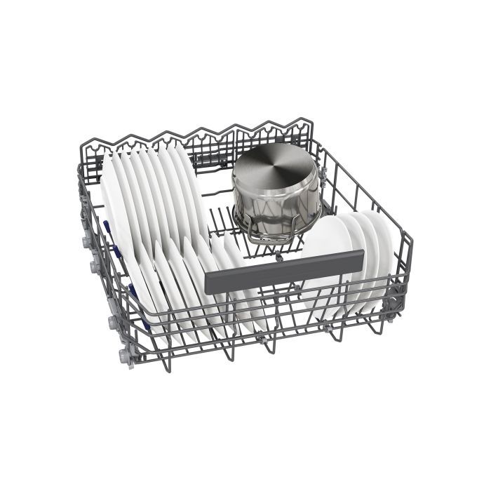 Посудомийна машина Siemens SN75EX11CE зображення 5