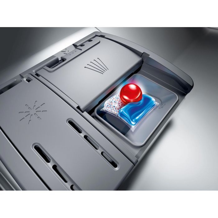 Посудомийна машина Siemens SN75EX11CE зображення 6