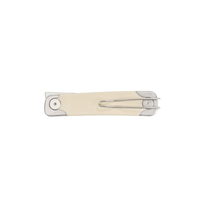 Нож SRM Enso, White G10, Stonewash (131M-GT) изображение 3