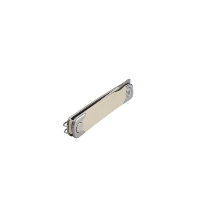 Нож SRM Enso, White G10, Stonewash (131M-GT) изображение 6
