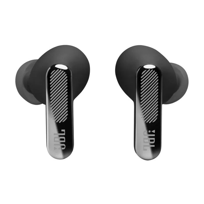 Навушники JBL Live Beam 4 Silver (JBLLIVEBEAM4SIL) зображення 2