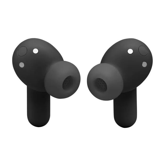 Навушники JBL Live Beam 4 Silver (JBLLIVEBEAM4SIL) зображення 3