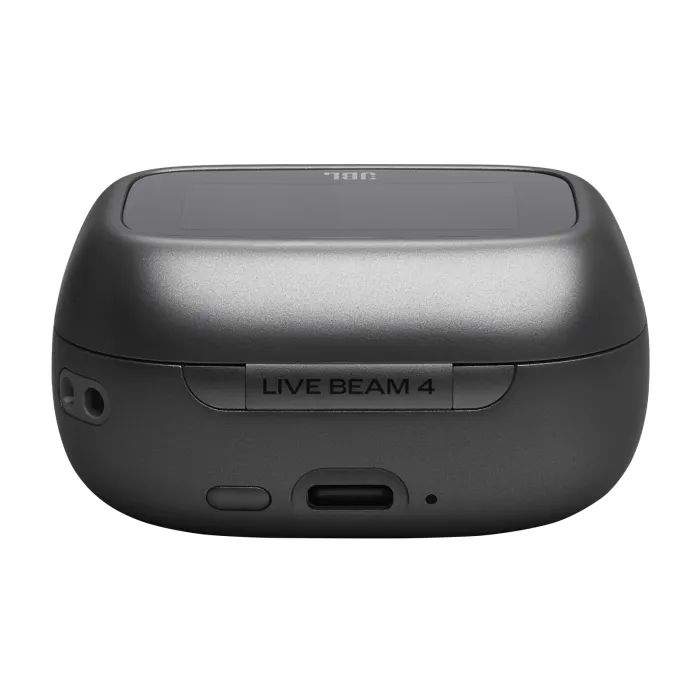 Навушники JBL Live Beam 4 Silver (JBLLIVEBEAM4SIL) зображення 9