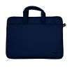 Сумка для ноутбука Trust 14" Bologna Eco, Blue (26208) изображение 3