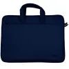 Сумка для ноутбука Trust 14" Bologna Eco, Blue (26208) зображення 3