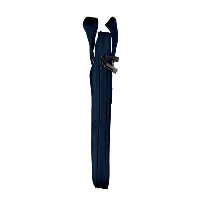 Сумка для ноутбука Trust 14" Bologna Eco, Blue (26208) изображение 4