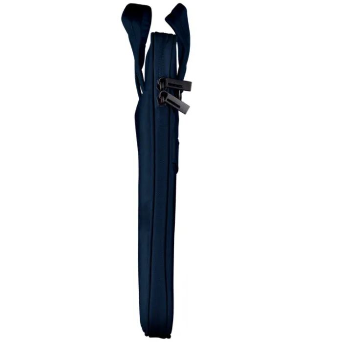 Сумка для ноутбука Trust 14" Bologna Eco, Blue (26208) зображення 4