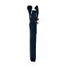 Сумка для ноутбука Trust 14" Bologna Eco, Blue (26208) изображение 4