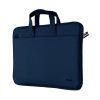 Сумка для ноутбука Trust 14" Bologna Eco, Blue (26208)