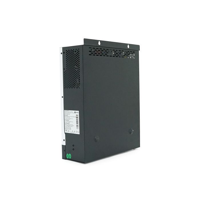 Сонячний інвертор Must ENERGY VM II-1600W-12V 2000VA/1600W (ENERGY VM II-1600W-12V) зображення 2
